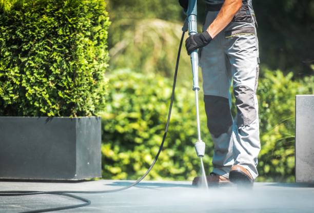 Professional Pressure washing in St Cloud, FL